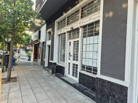 LOCALES - A LA CALLE - CABALLITO, CAPITAL FEDERAL