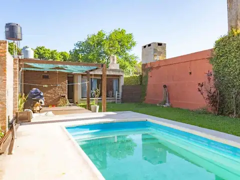 Casa en Venta 20 años