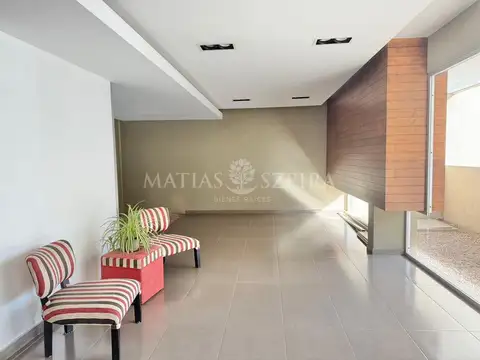 Departamento en Venta en Castelar Sur, USD 110.000