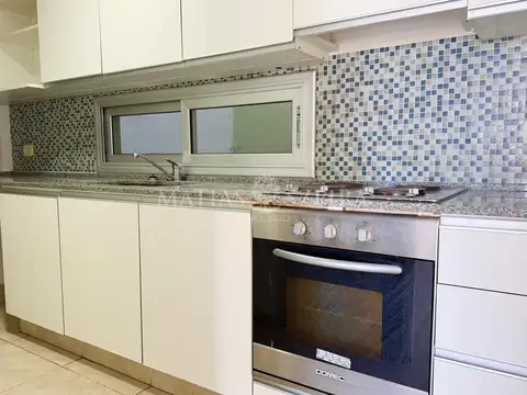 Departamento en Venta con 1 cochera