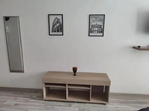 Departamento en alquiler temporario