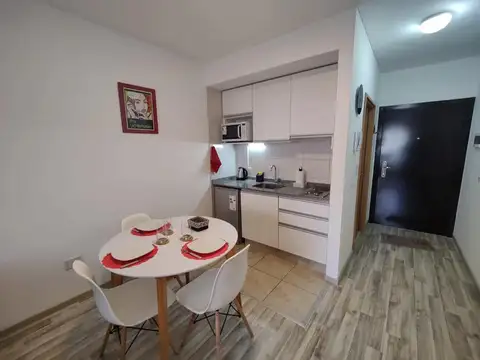 Departamento en Alquiler Temporal 5 años