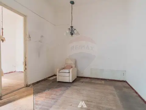 Departamento 5 ambientes con 2 baños