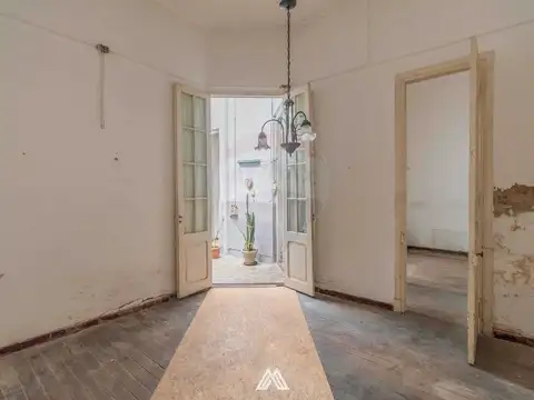 Departamento en Venta en Reducto, USD 60.000