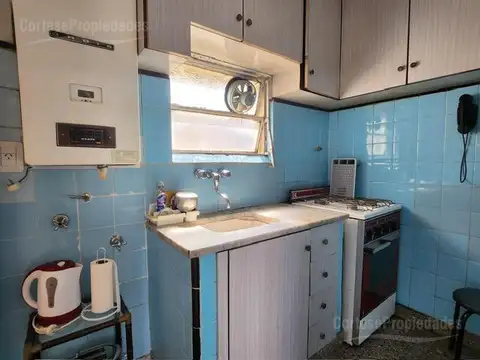 Departamento en Venta de 2 dormitorios