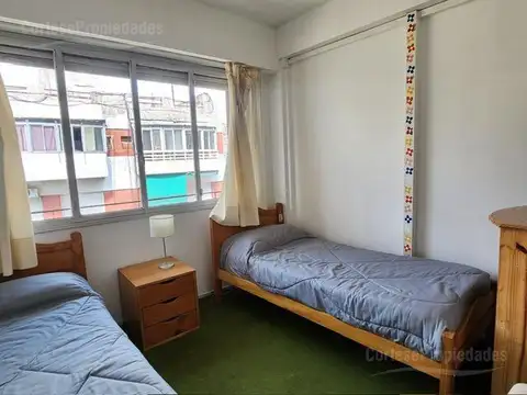 Departamento en Venta 40 años
