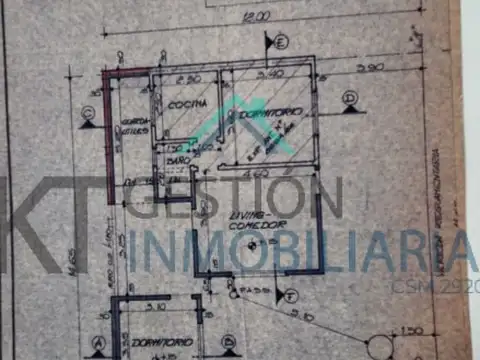 Casa en Venta en Grand Bourg, USD 58.000