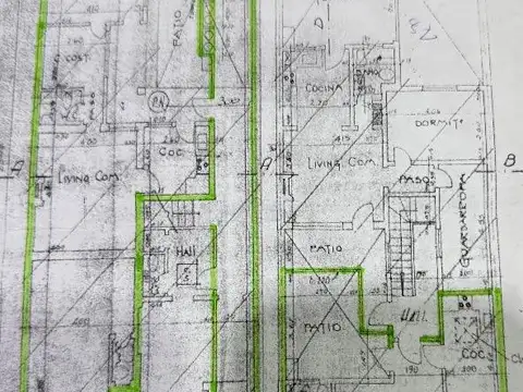 Avenida Libertador 485