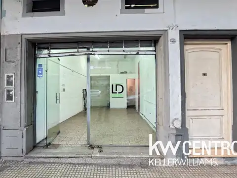 Local en Venta en Flores, CABA