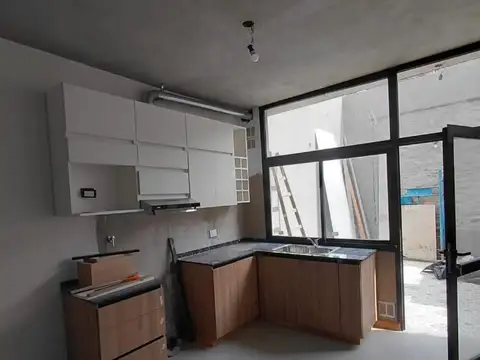 Depto Tipo Casa en Venta de 3 dormitorios