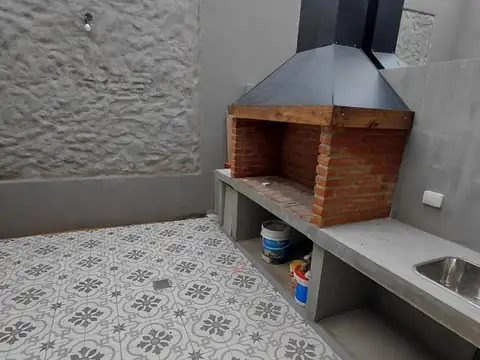Depto Tipo Casa en Venta A Estrenar