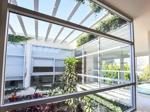 Casa en Venta en Haras Santa María, USD 485.000