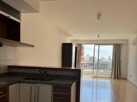 Avenida Cramer 2100, Piso 13