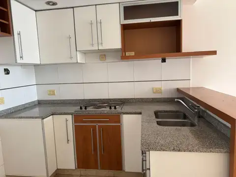 Departamento en Alquiler en Belgrano R, $ 570.000