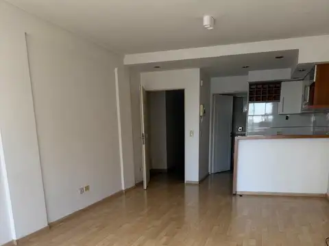 1 Ámb de 43 m2 en Belgrano R