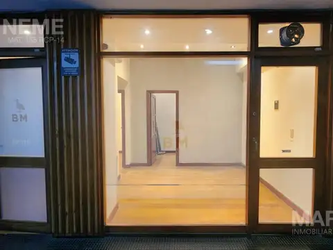 Oficina en Venta en San Carlos de Bariloche, USD 74.000