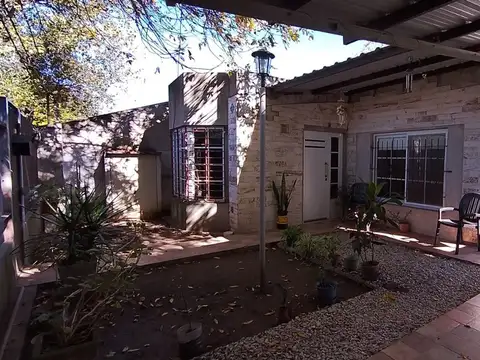 Casa en Venta en Granadero Baigorria, USD 75.999
