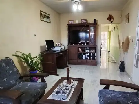 Río Negro 2600