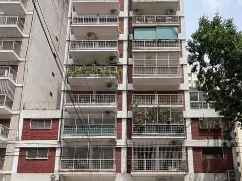 Pumacahua 33 , Piso 11