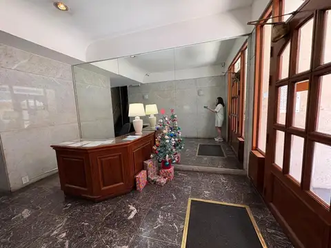 Departamento en Alquiler de 1 dormitorio