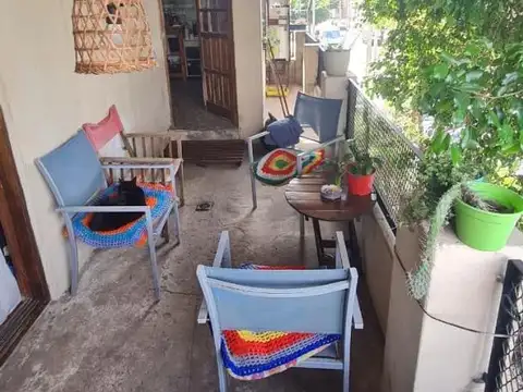 Casa en Venta en Gerli, USD 110.000