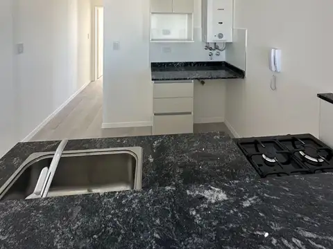 Departamento en Alquiler en Santa Fe, $ 650.000