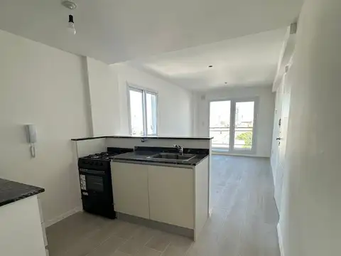 Departamento en Alquiler de 2 ambientes