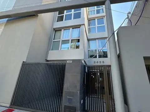 SE ALQUILA DEPTO A ESTRENAR EN TORRE NIZA 