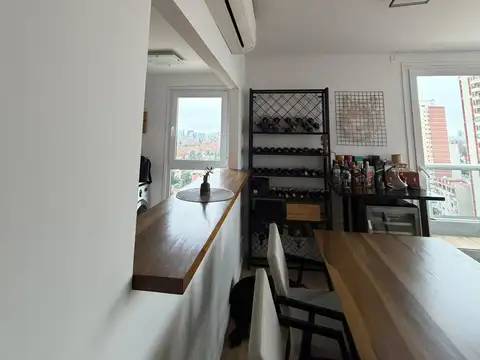 Departamento en Alquiler en Vicente Lopez, USD 1.800