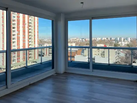 Presidente Hipólito Yrigoyen 1300, Piso 14