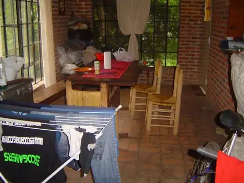 Casa en Venta en Belen de Escobar, USD 190.000