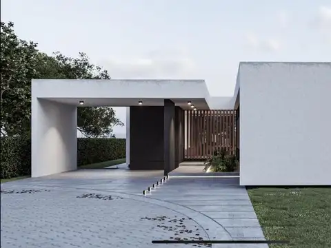 CASA EN CONSTRUCCION BARRIO EL ENSUEÑO 200 METROS