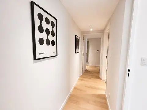Departamento en Venta al Suroeste