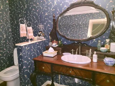 MARTINEZ| IMPORTANTE CASA  | 4 DORM | JARDIN PILETA QUINCHO