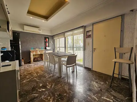 Depto Tipo Casa en Alquiler de 1 dormitorio