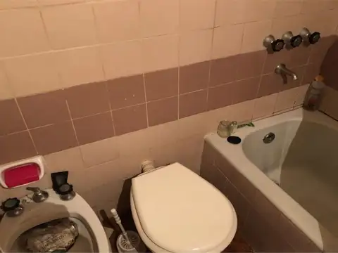 Depto Tipo Casa en Alquiler en Nuñez, $ 1.500.000