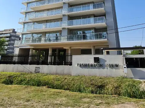 Departamento en Venta en Fisherton, USD 235.000