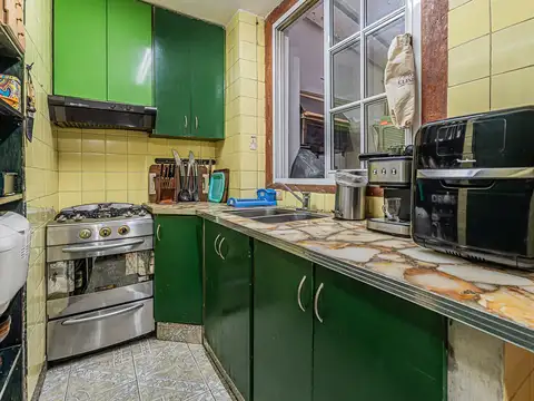 Departamento en Venta 45 años