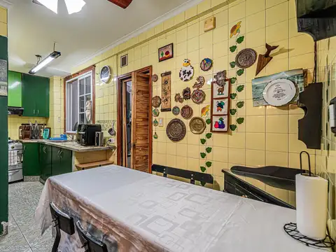 Departamento en Venta de 4 dormitorios