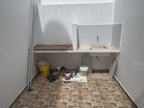 Depto Tipo Casa en Venta A Estrenar