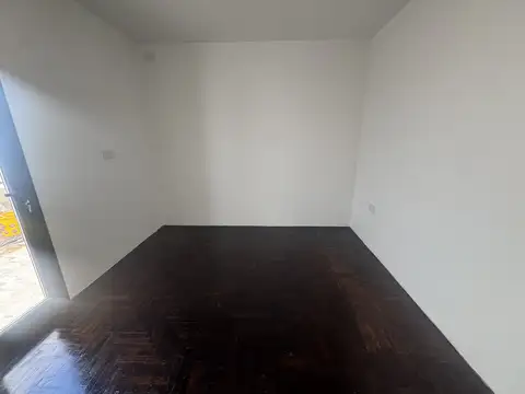 Depto Tipo Casa Monoambiente con 1 baño