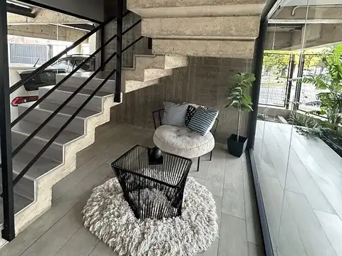 Dpto nuevo 2 amb todo externo dos balcones 