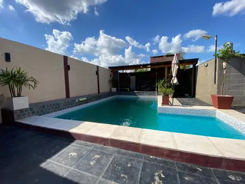 Casa en Venta 14 años