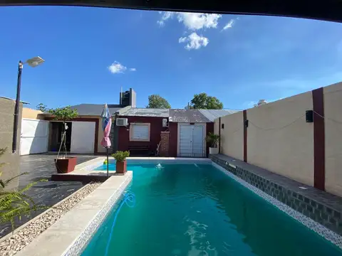 Casa en Venta al Sudoeste