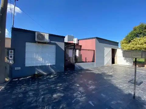 Casa en Santa Fe