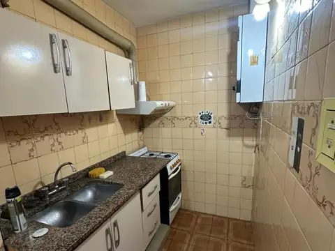 Depto Tipo Casa en Alquiler en Parque Chacabuco, $ 950.000