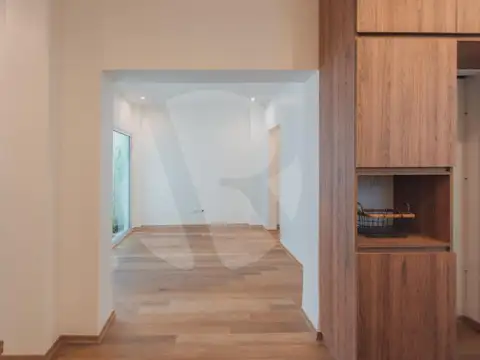 Depto Tipo Casa en Venta A Estrenar