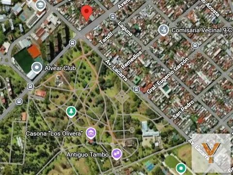 Departamento en alquiler - 2 Dormitorios 1 Baño - Parque Avellaneda