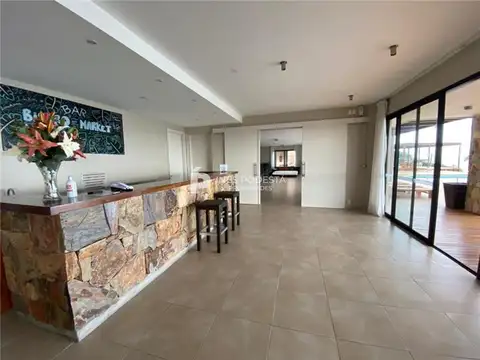 Departamento en Alquiler de 3 ambientes