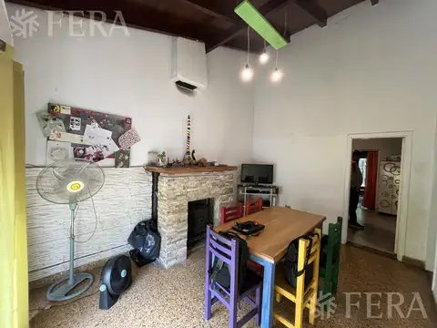 Casa en Venta en Bernal Oeste, USD 90.000